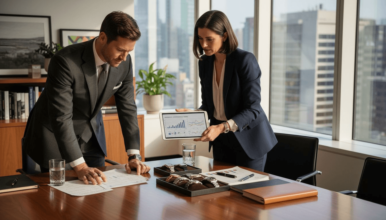 Customer Journey Workflow: 17 Points Drive 3X Conversions